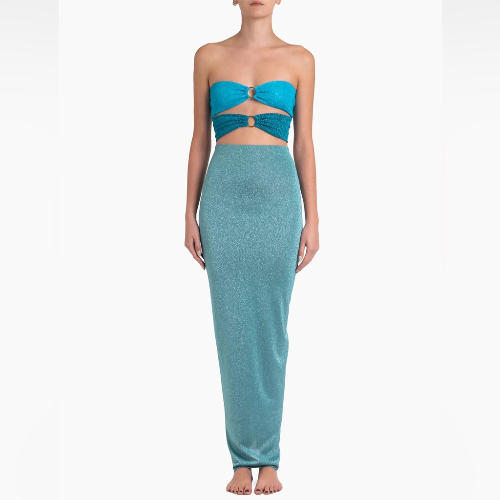Baobab Isla Maxi Dress Set